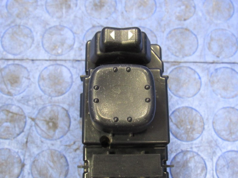 03-06 Silverado Sierra HD Power Extending Tow Mirrors Turn Signal W/ S