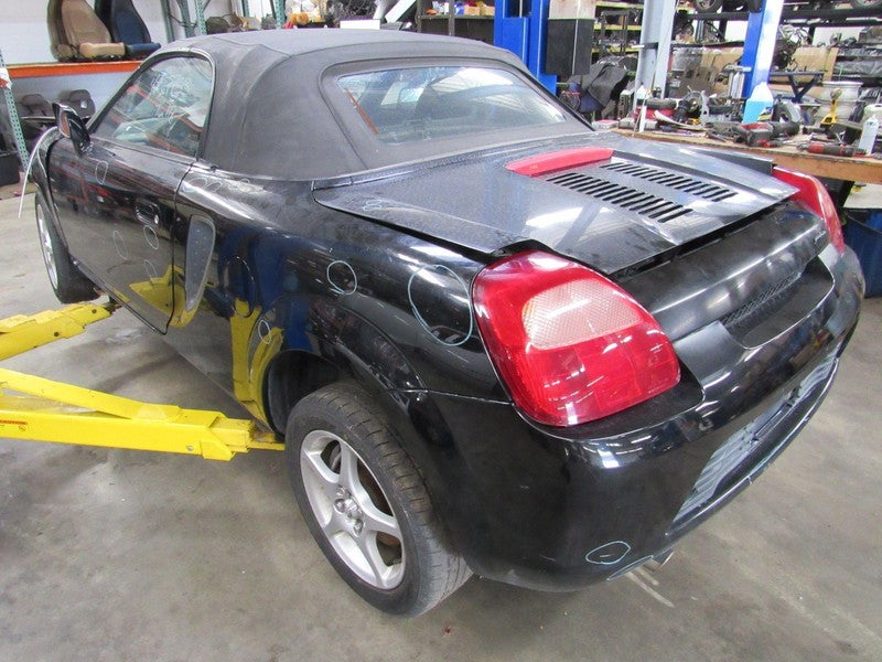 00-05 Toyota MR2 Spyder 1.8 1ZZ-FE Coolant Expansion Tank Recovery Bot