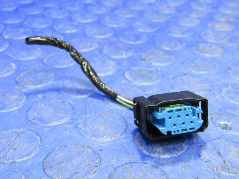 08-12 Escape Mariner Tribute RSC Roll Control Yaw Rate Sensor 8L84-3C1