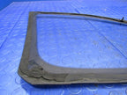 92-00 Lexus SC300 SC400 Right RH Passenger Side Quarter Window Glass 2