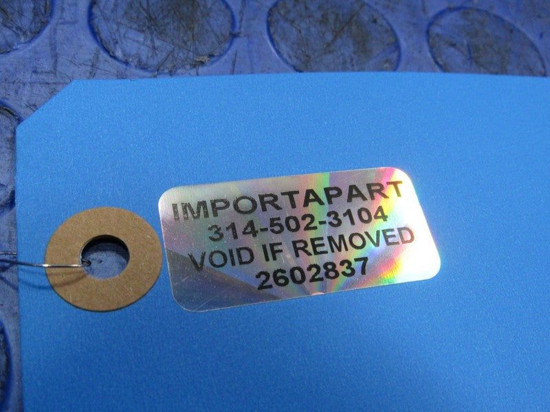 90-96 Nissan 300zx Z32 Ignition Door Lock Cylinder Tumbler Key Set 283