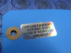 90-96 Nissan 300zx Z32 Ignition Door Lock Cylinder Tumbler Key Set 283