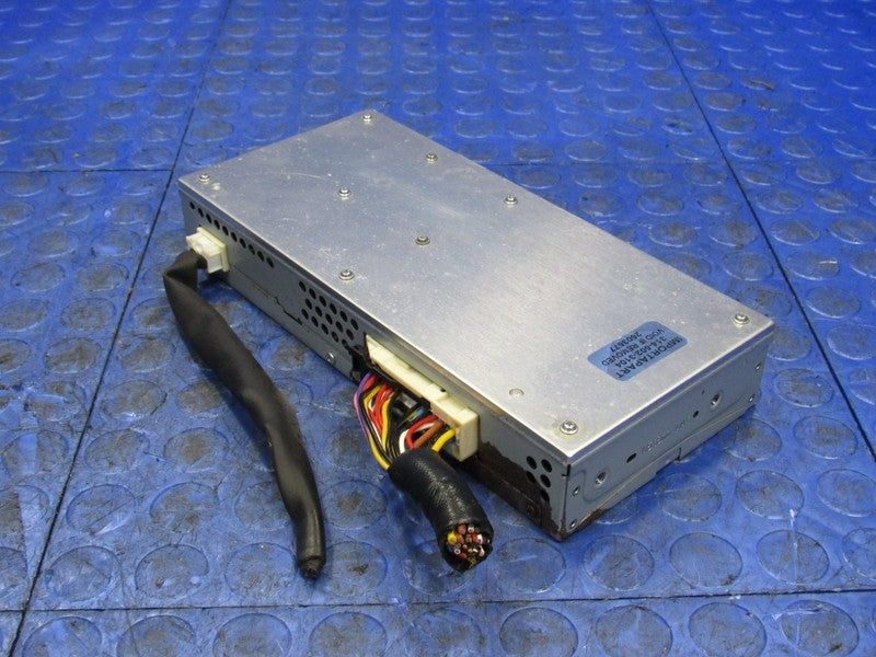 13-14 Lexus ES300h ES350 Pioneer Audio Radio Amplifier Amp 86280-33190