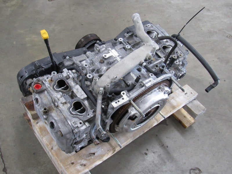 03-05 Subaru Baja Legacy Outback 2.5L EJ251 Engine Motor Manual Trans 