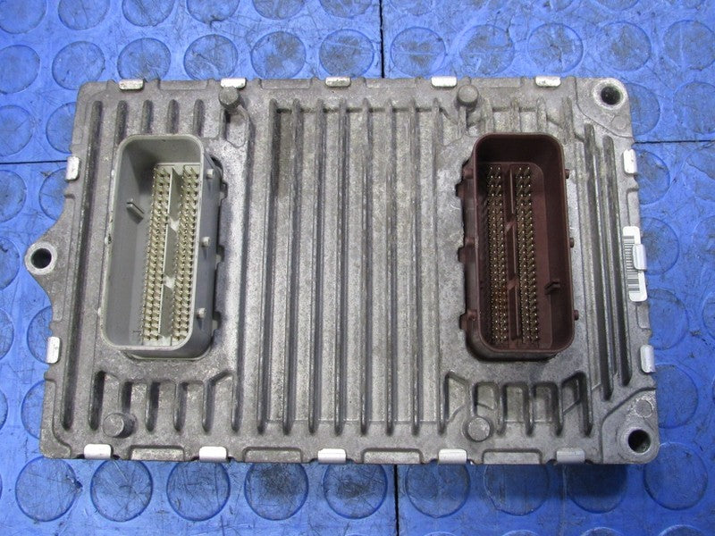 PLUG & PLAY 14 Caravan Town & Country 3.6 Engine Computer ECU 68206610