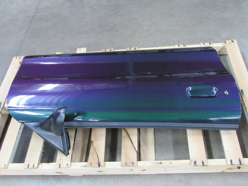 96 Ford Mustang Mystic SVT Cobra Front Right RH Passenger Door SN95 11