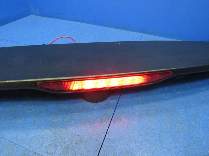 07-10 Jeep Compass MK49 Lift Gate Spoiler Wing CHMSL Third Brakelight 