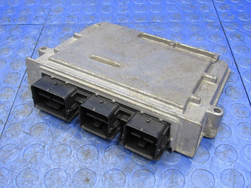 10-11 Lincoln Town Car 4.6L ECU ECM PCM Engine Computer YDM1 AW1A-12A6