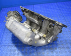 04-05 Acura TSX K24A2 Complete Intake Manifold Throttle Body Fuel Inje