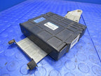 01 Stratus Sebring Coupe 3.0L MT ECU ECM PCM Engine Computer Key Set M