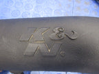 95-99 Toyota Tacoma 2.4L 2.7L K/N Cold Air Intake CAI Filter Tube 57-9