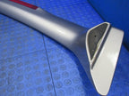 01-05 Honda Civic Coupe Spoiler Wing CHMSL Third Brake Light Lamp Silv