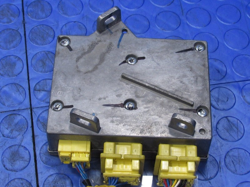 03-04 Honda Pilot SRS Control Unit Module OEM 77960-S9V-A73 1721