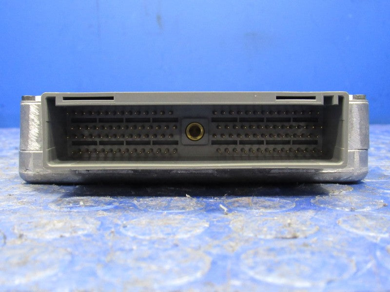 02 Ford Mustang GT 4.6L V8 MT ECU ECM PCM Engine Computer 2R3A-12A650-
