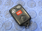 96-98 Grand Cherokee RKE Passenger Door Module Switch W/ Remote Keyles