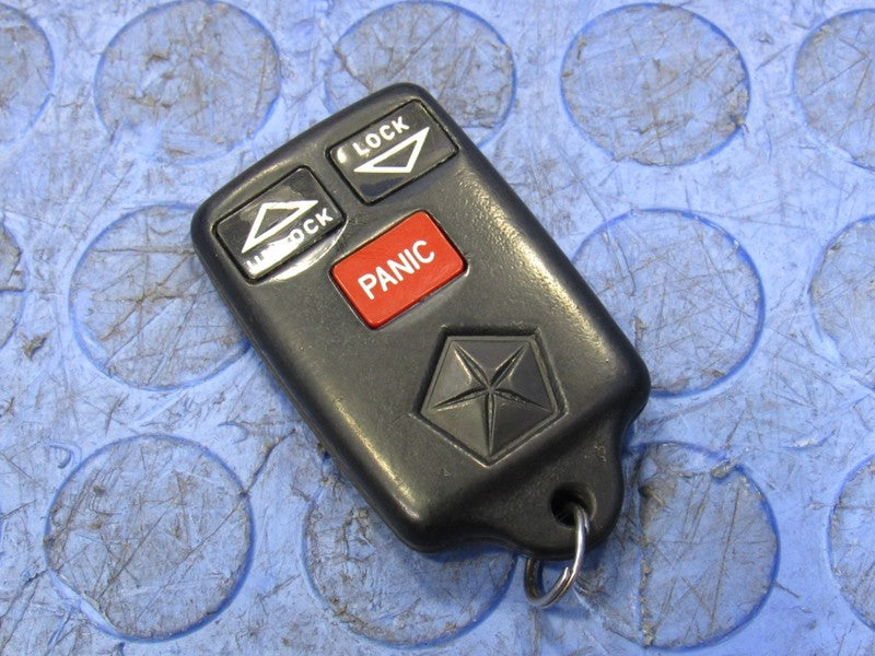 96-98 Grand Cherokee RKE Passenger Door Module Switch W/ Remote Keyles