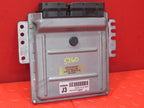 11 Pathfinder 4.0L V6 VQ40DE 4x4 ECU ECM PCM Engine Computer MEC150-21