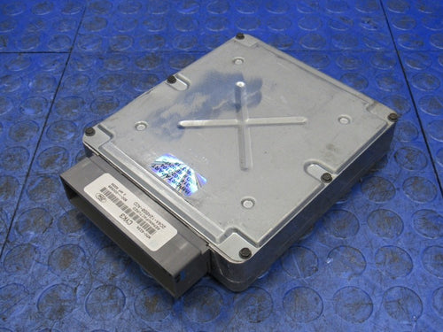 02-03 Ford F250 F350 6.8L V10 MT ECU ECM PCM Engine Computer 2C4A-12A6