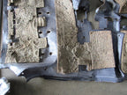 91-94 Toyota Land Cruiser FJ80 LH RH Front Rear Carpet Interior Floor 