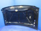99-05 Mazda Miata MX-5 MX5 NB Trunk Deck Lid Cover Panel Brilliant Bla