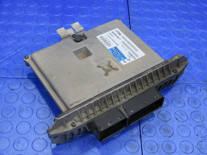 08-10 Ford Super Duty F250 F350 6.4L ECU PCM Engine Computer 8C3A-12A6