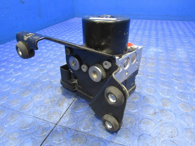 10-12 Colorado Canyon ABS Anti-Lock Brake Pump Modulator EBCM OEM 1358