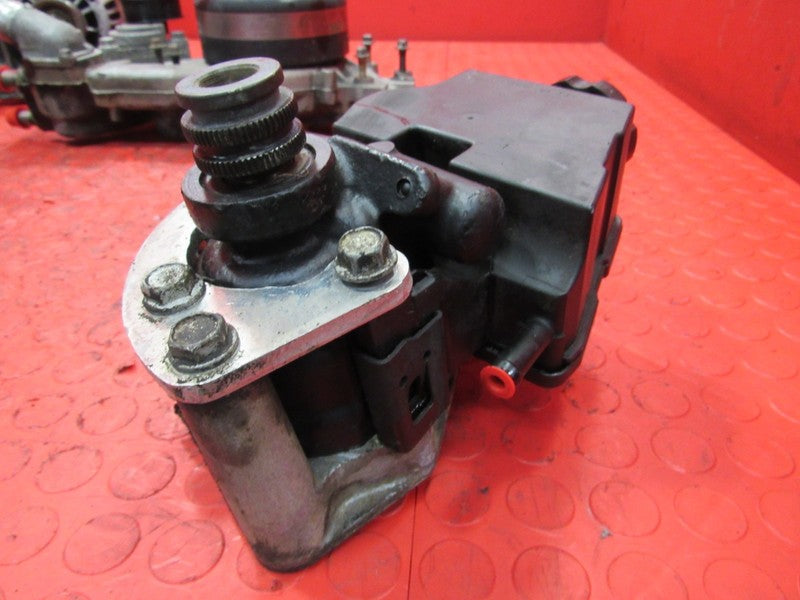 98-02 Camaro Firebird LS1 Accessory Bracket Alternator Power Steering 