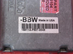 11-14 Ford F150 F-150 Dash Towing Trailer Brake Controller Control Swi