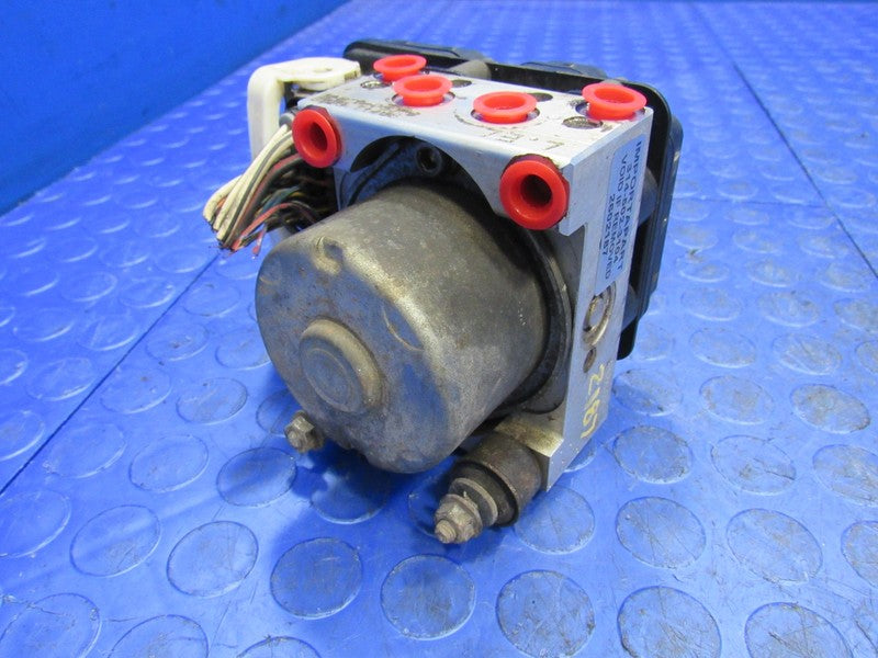 04-06 Toyota Sienna ABS Anti-Lock Brake Pump Modulator Assembly 89541-