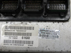 PROGRAMMED PLUG & PLAY 02 Dodge Durango 4.7L V8 ECM COMPUTER 616 56040