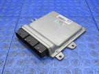 08 Infiniti G37 AT ECU ECM PCM Engine Control Unit Computer MEC105-012