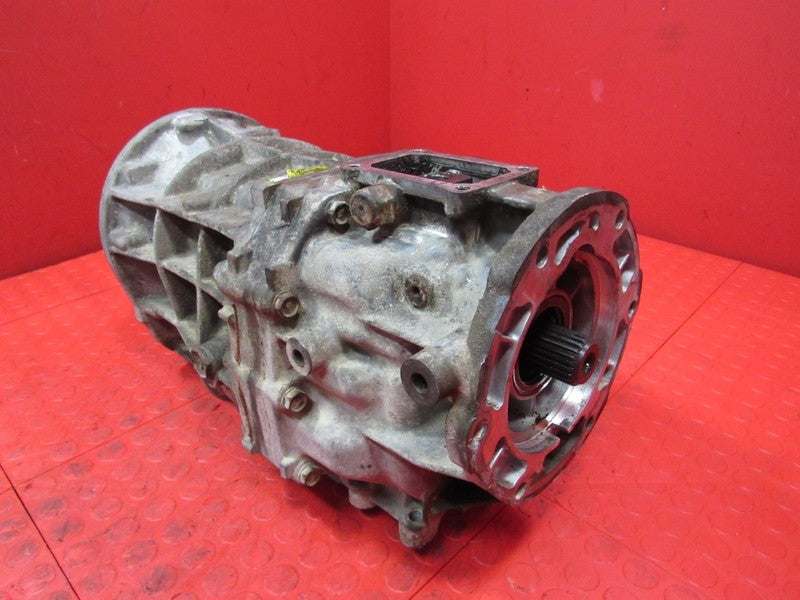 94-99 Jeep Wrangler YJ TJ 4.0L 6 Cyl 5-Speed Manual Transmission AX15 