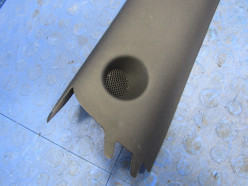 06-10 Pontiac Solstice Saturn Sky Front Left Right Interior Pillar Tri