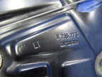 00-06 BMW 325CI 330CI M3 Convertible Left Rear Quarter Glass Window Tr