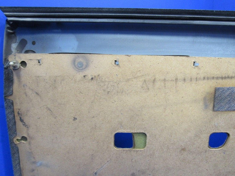 95-97 Toyota Tacoma RH Right Front Interior Manual Window Door Panel O