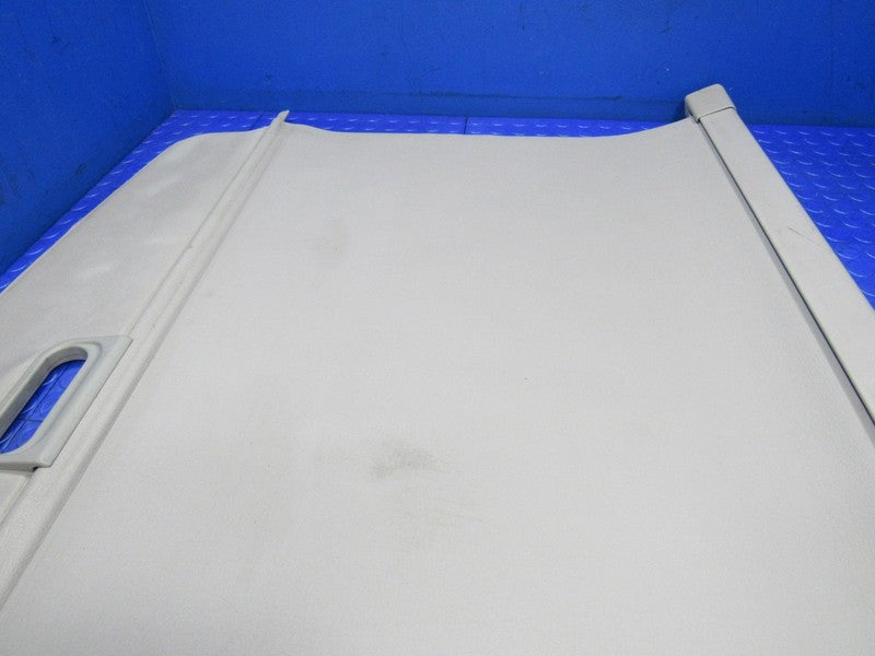 05-08 Dodge Magnum Retractable Cargo Luggage Tonneau Cover Shade OEM G
