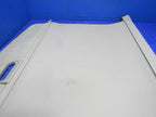05-08 Dodge Magnum Retractable Cargo Luggage Tonneau Cover Shade OEM G