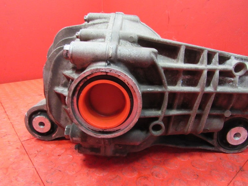 06-12 Mercedes-Benz GL450 4Matic 164 Type 3.70 Front Axle Differential