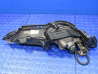 11-12 Honda CRZ CR-Z Right RH Passenger Fog Light Lamp Housing Trim Br