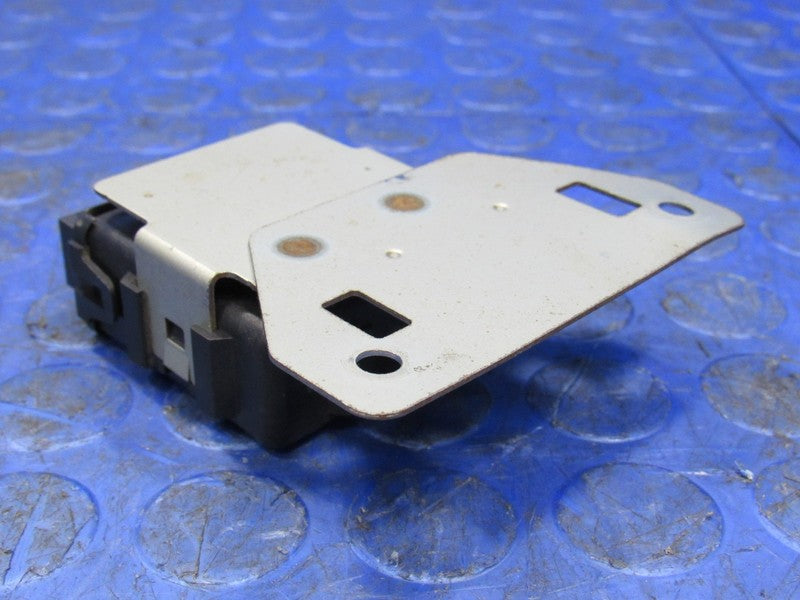 01 Mitsubishi Montero Limited ECU ECM PCM Engine Computer Key Set MR50
