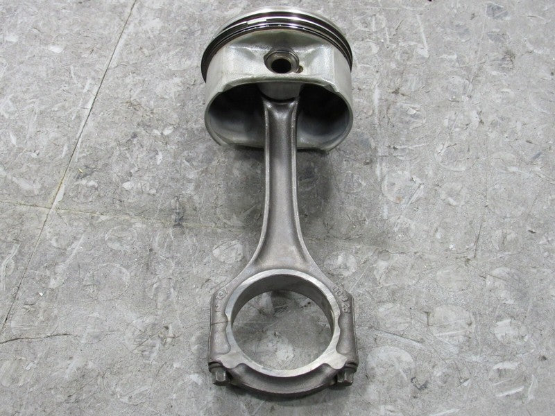01-02 Mercedes-Benz S600 CL600 5.8L V12 M137 Piston & Rod Assembly 213