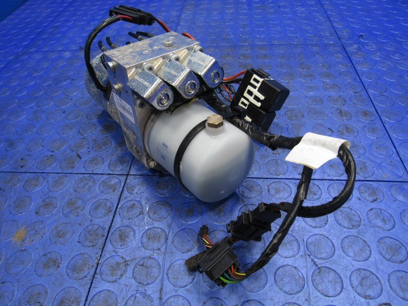 10-16 Audi A5 S5 RS5 B8 Convertible Retractable Roof Top Hydraulic Pum