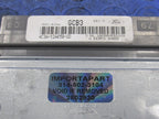 04 Ford F250 F350 6.8L V10 AT ECU ECM PCM Engine Computer 4C3A-12A650-
