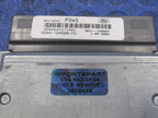 02-03 Ford F250 F350 6.8L V10 AT ECU ECM PCM Engine Computer 2C4A-12A6