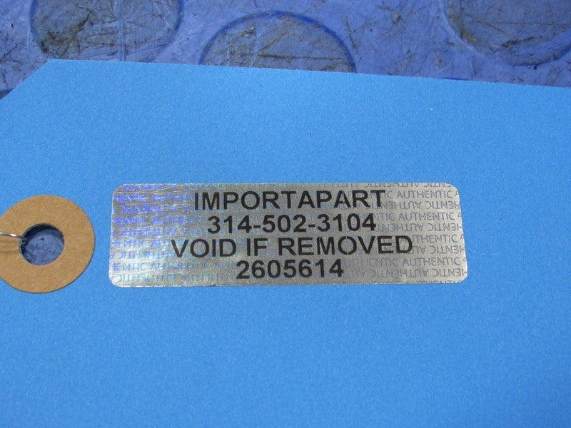 99-00 Mazda Miata MX5 1.8L Engine NA8 DOHC 16 Valve Camshaft Cover OEM