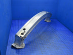 09-14 Acura TL Front Impact Reinforcement Bumper Support Crash Bar OEM