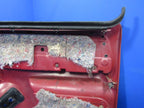 92-96 Ford F150 F250 F350 Bronco Left Right Door Panel Card Set Pair R
