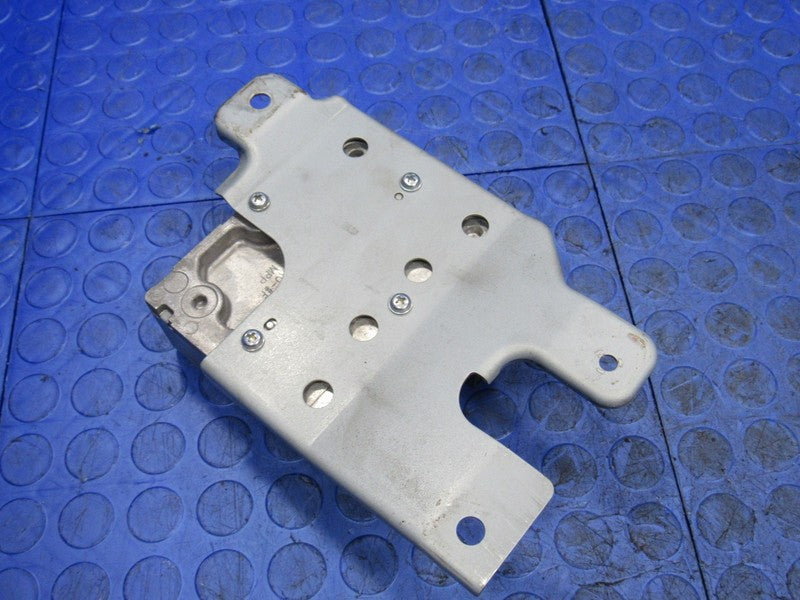12 Honda Civic Si Coupe 2DR EPS Electric Power Steering Module 39980-T