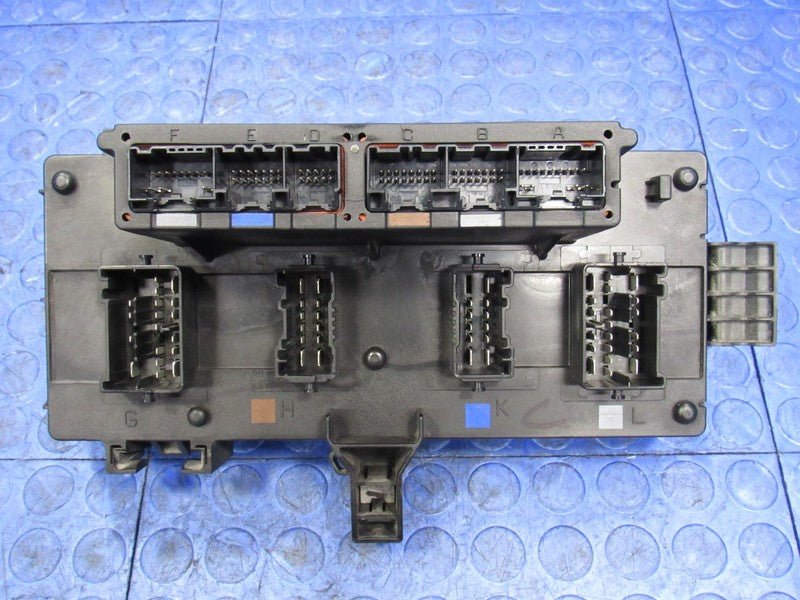 08-09 Dodge Ram TIPM Totally Integrated Power Module Fuse Box 68028002