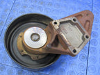 03-07 Ram 2500 3500 Cummins 5.9L ISB Cooling Fan Bracket Pulley Mount 